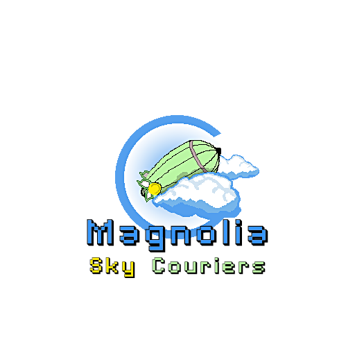 Magnolia Sky Couriers