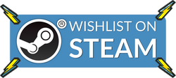 Wishlist on Steam