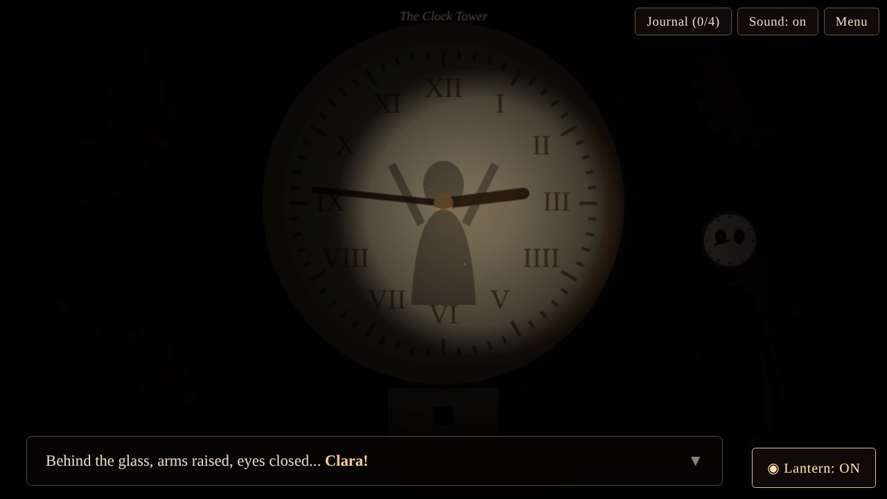the-clockmakers-house screenshot