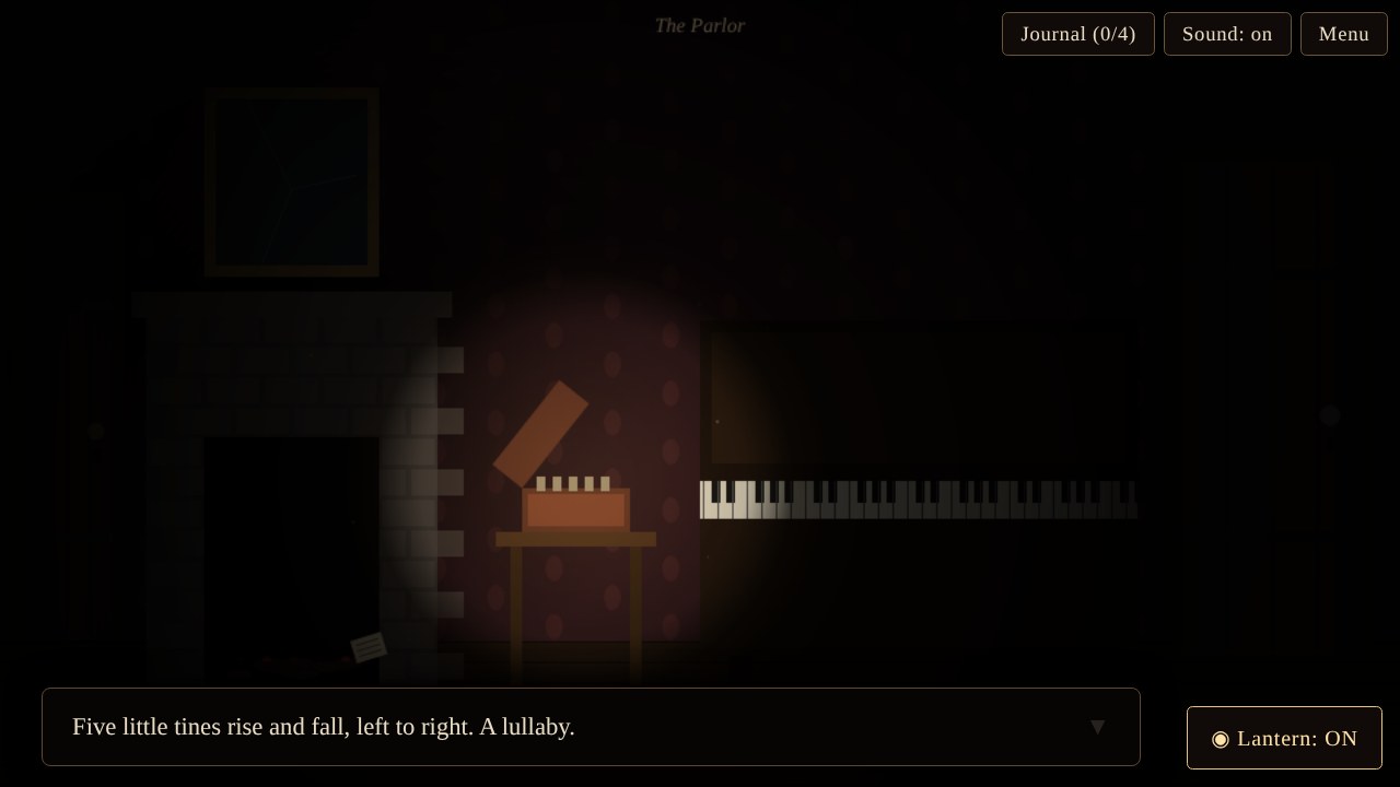the-clockmakers-house screenshot