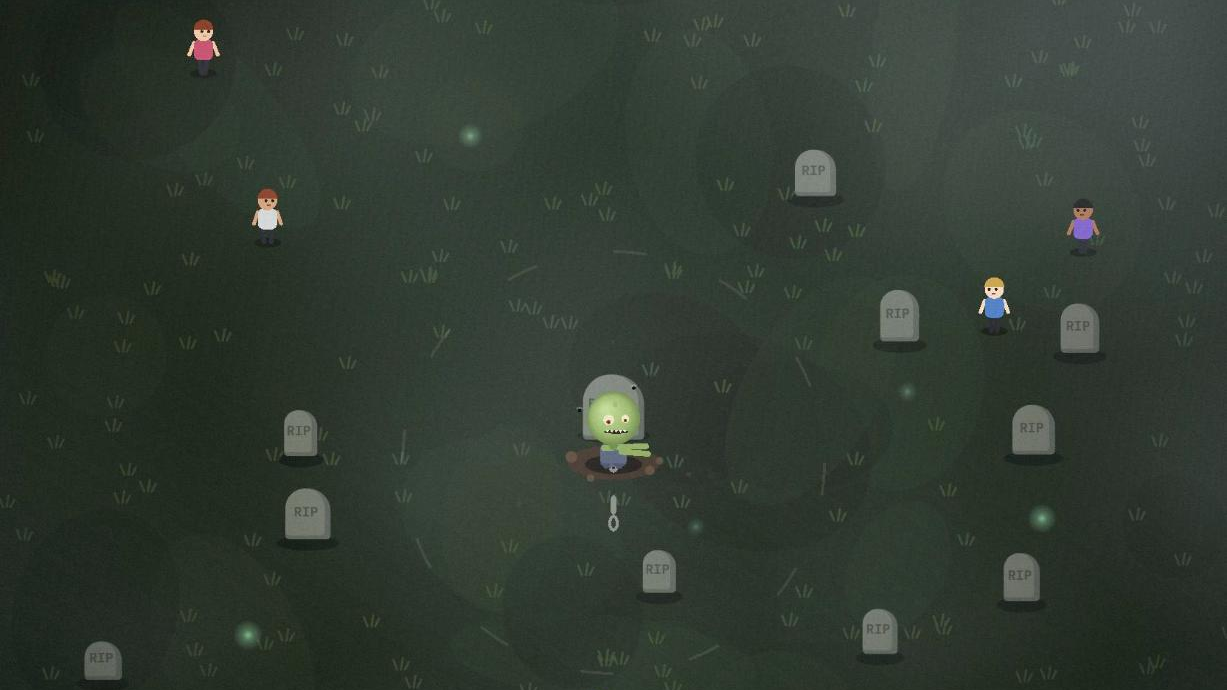 Noggin of the Dead