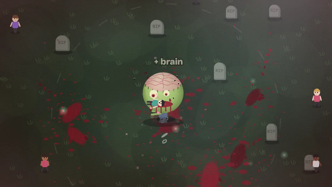 Noggin of the Dead