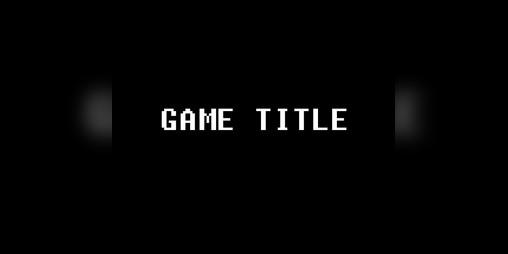 Cover image for Game Title: Demo