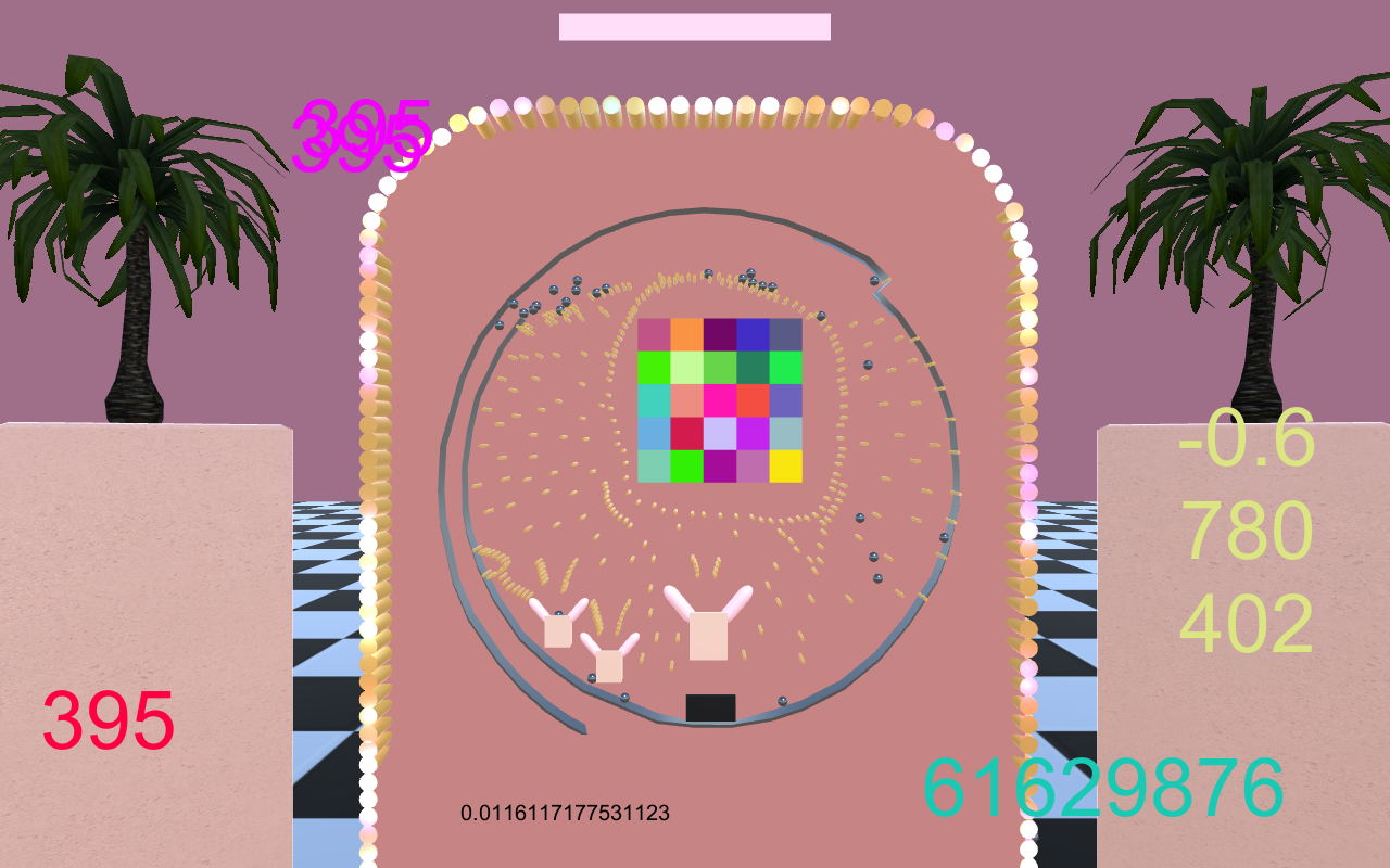 Pachinko