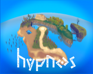Cover image for hypnos