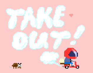 Take Out!