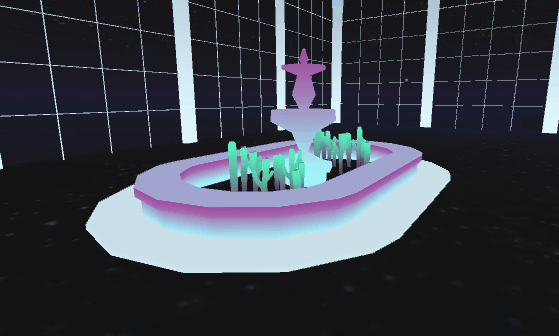 Space Garden