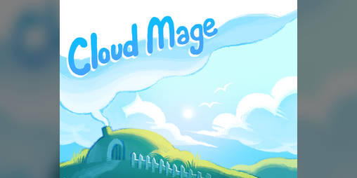 Cover image for Cloud Mage