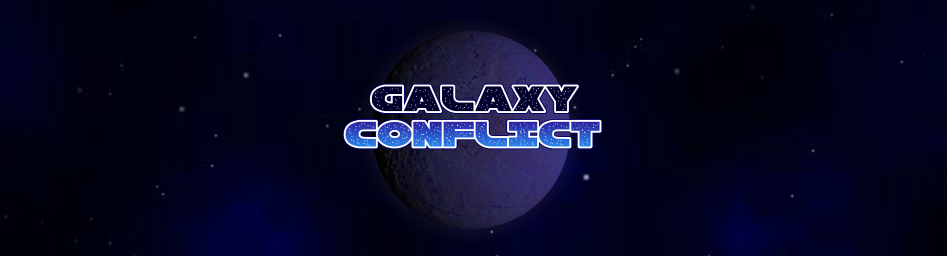 Galaxy Conflict