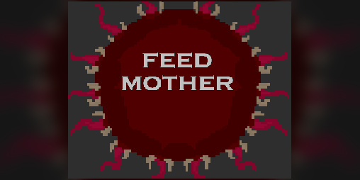 Cover image for Feed Mother