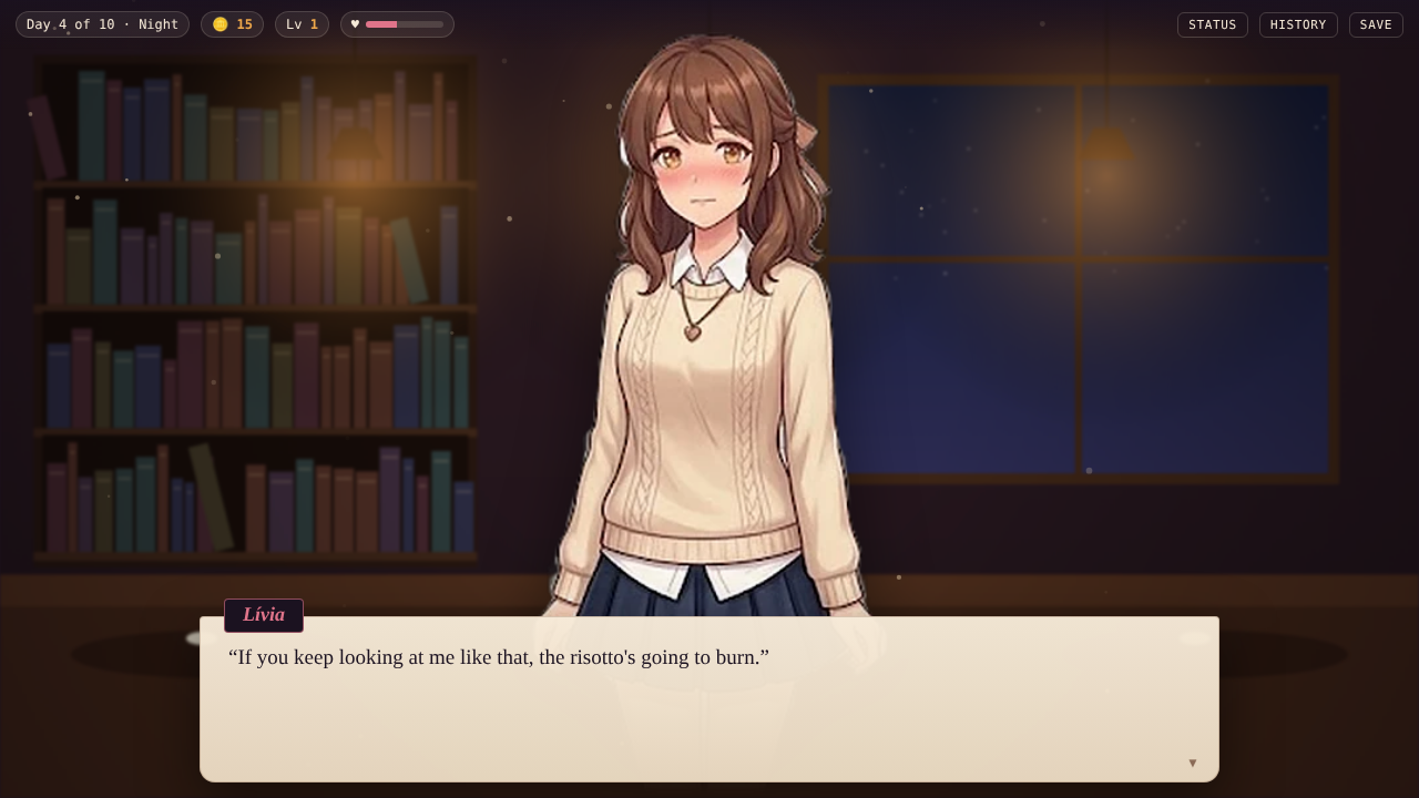 between-pages screenshot