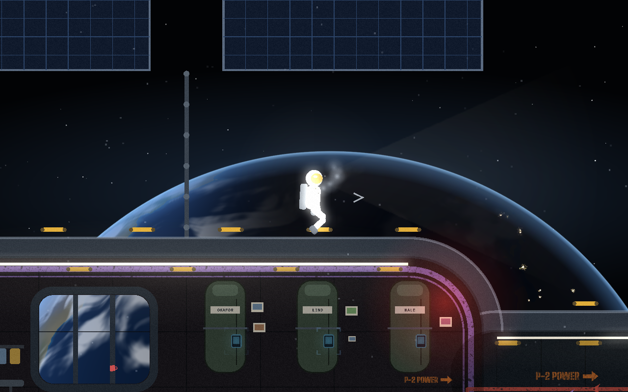 Orbital Decay