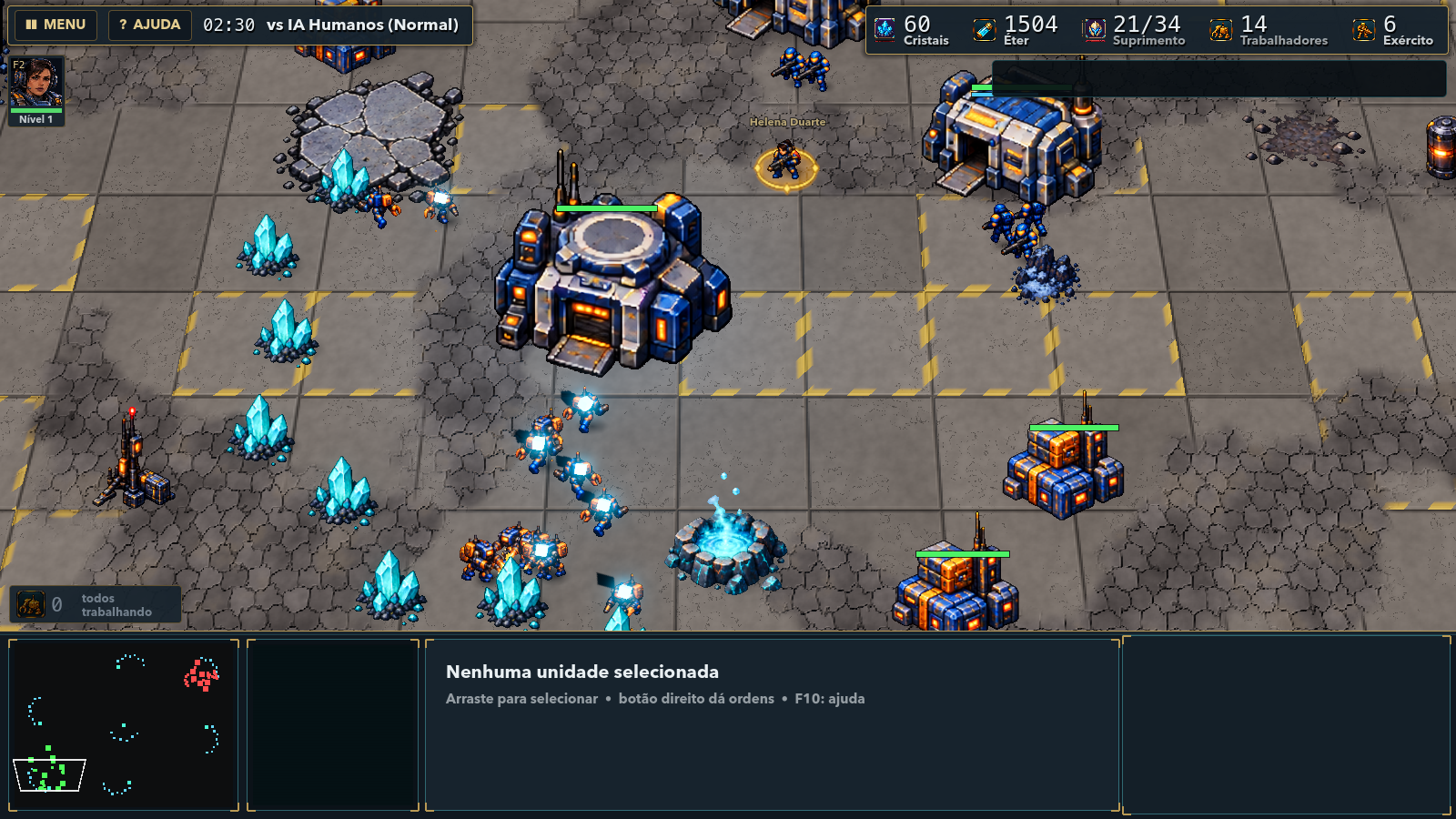 Gameplay