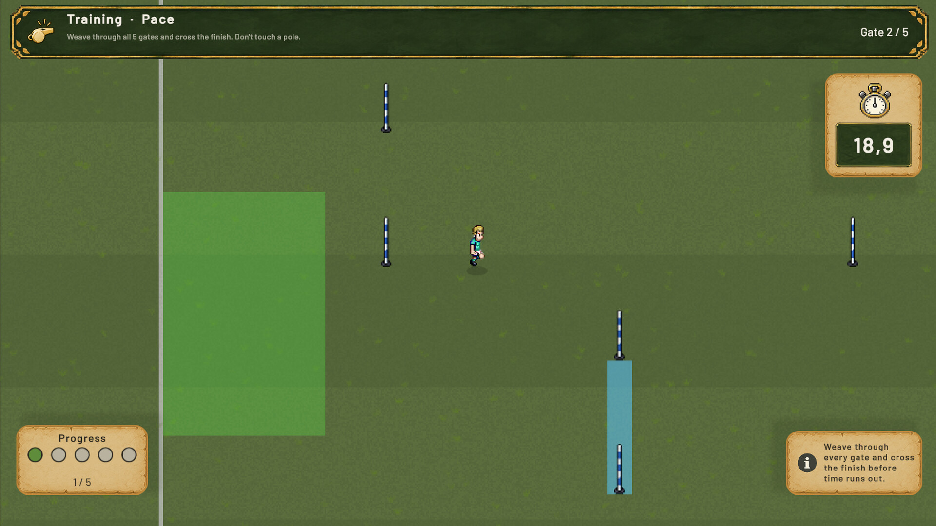 Playtest Update: Find Yourself on the Pitch, Aftertouch & New Controls ...