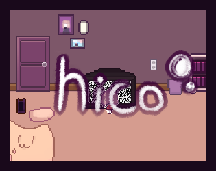 Cover image for hico