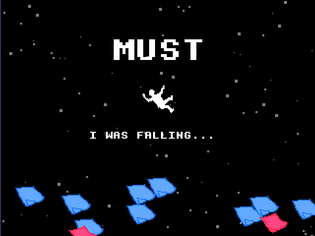Cover image for Must