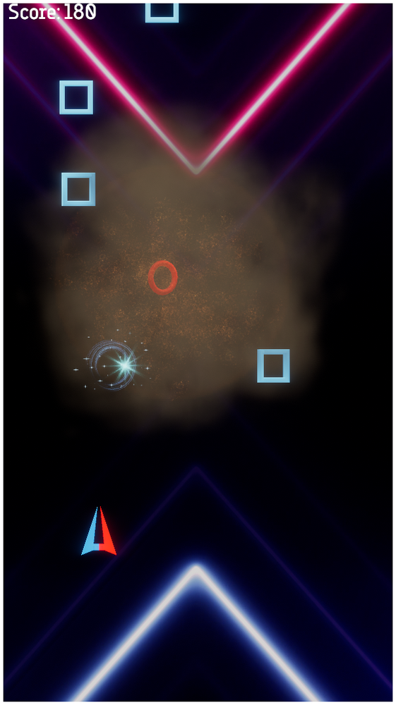 Shape Shooter by introtogamesproduction