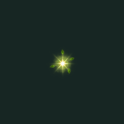 Verdant restoration actual-frame animation preview