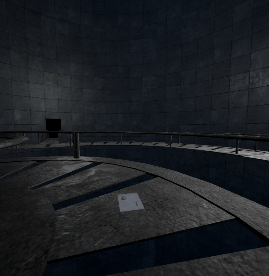 Cover image for Myst Jam Entry