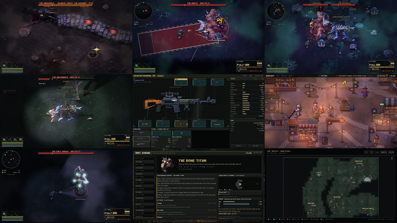 KILLCACHE screenshot