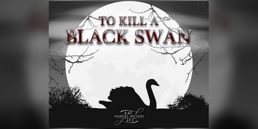 Cover image for To Kill A Black Swan