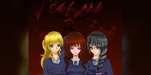 Cover image for Sleepless Night 2: Ladies’ Night(mare)