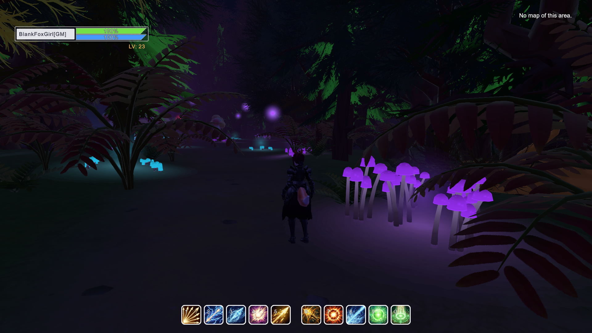 Oath Rift Online - Alpha by BlankFoxGirl