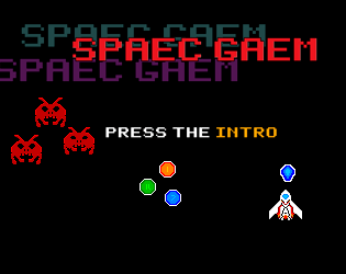 SPAEC GAEM