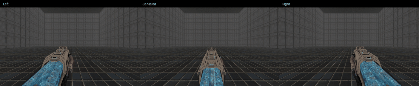 Slot 8 &mdash; Plasma Disruptor
