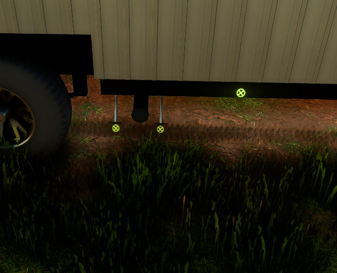 FS25 - DBS TinyHome V1.1.0.0 by TN Fabrication