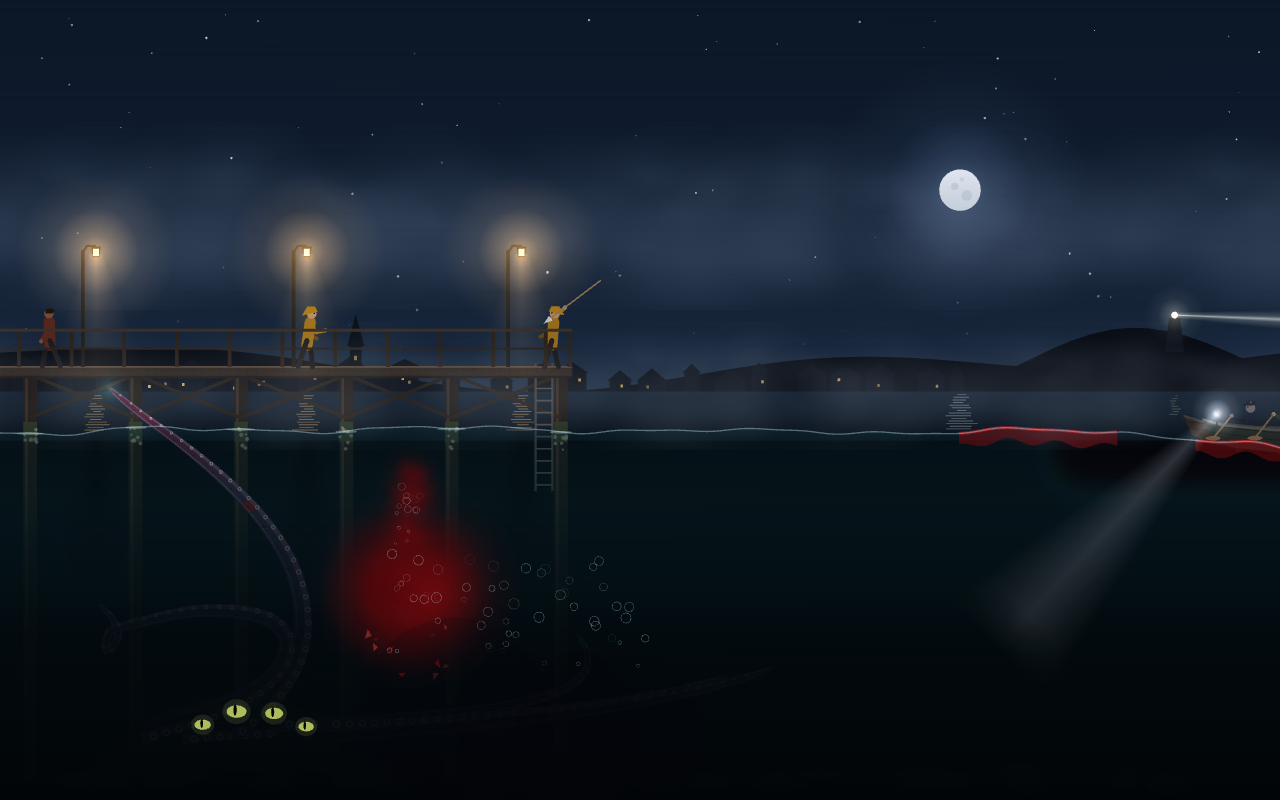 Undertow