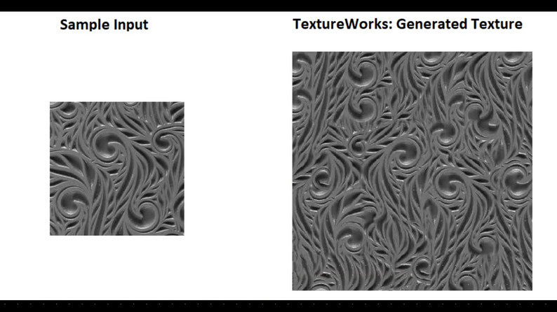 TextureWorks: AI Based Texture Generator by GameDevToolmaker
