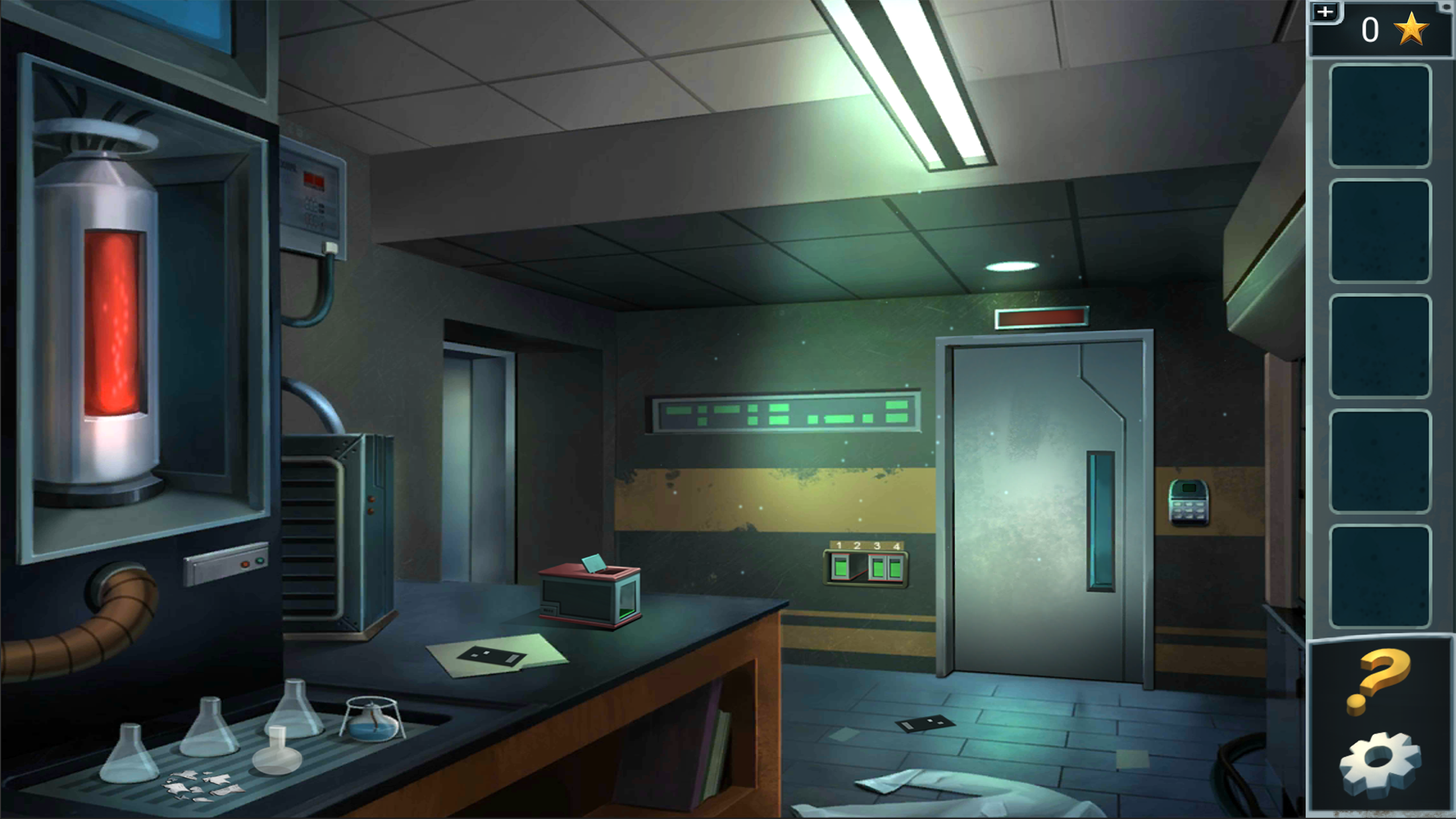 Prison Escape Puzzle: Adventure Game · Play Online For Free ·