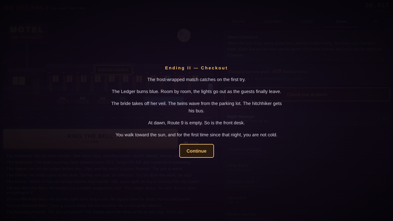 no-vacancy screenshot