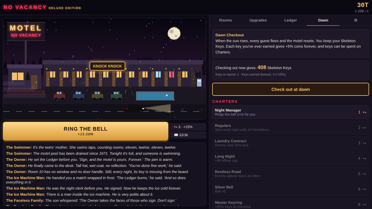 no-vacancy screenshot