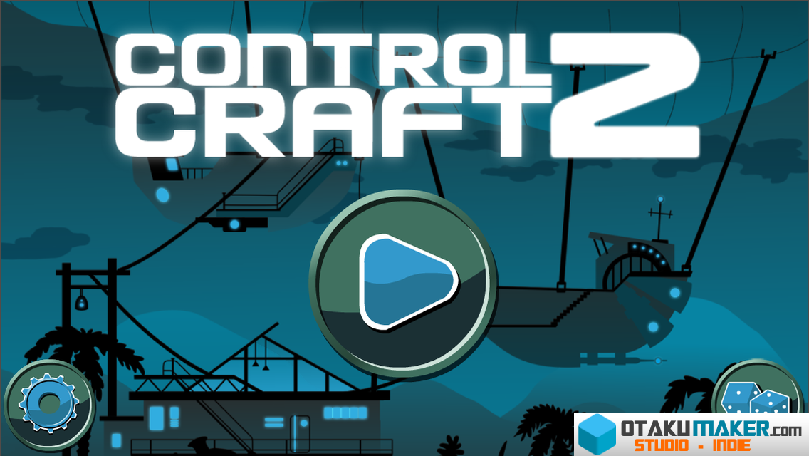 Control Craft 2