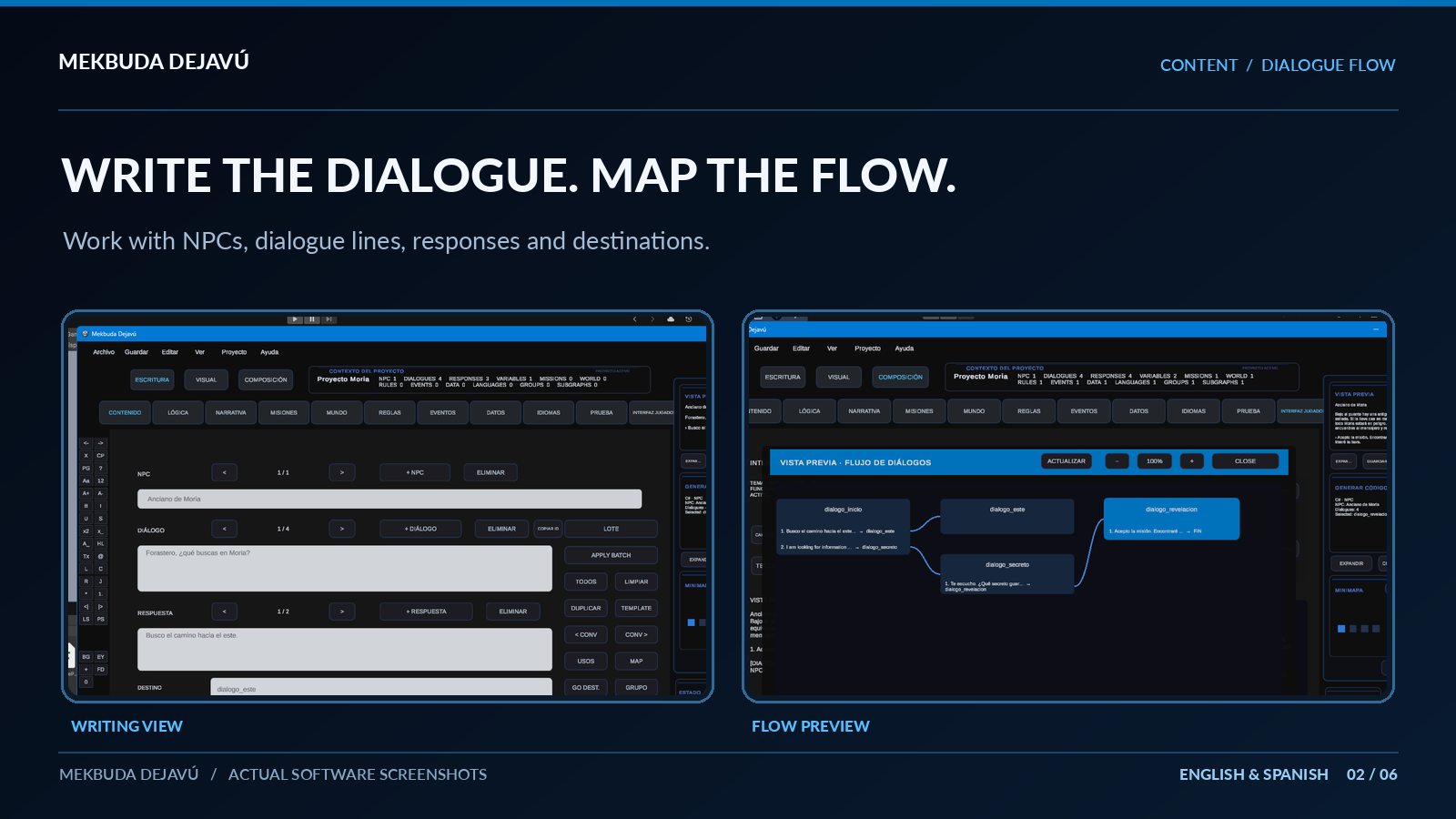 Mekbuda Dejavú 1.0 — Official Launch - Mekbuda Dejavú 1.0 by Mekbuda ...