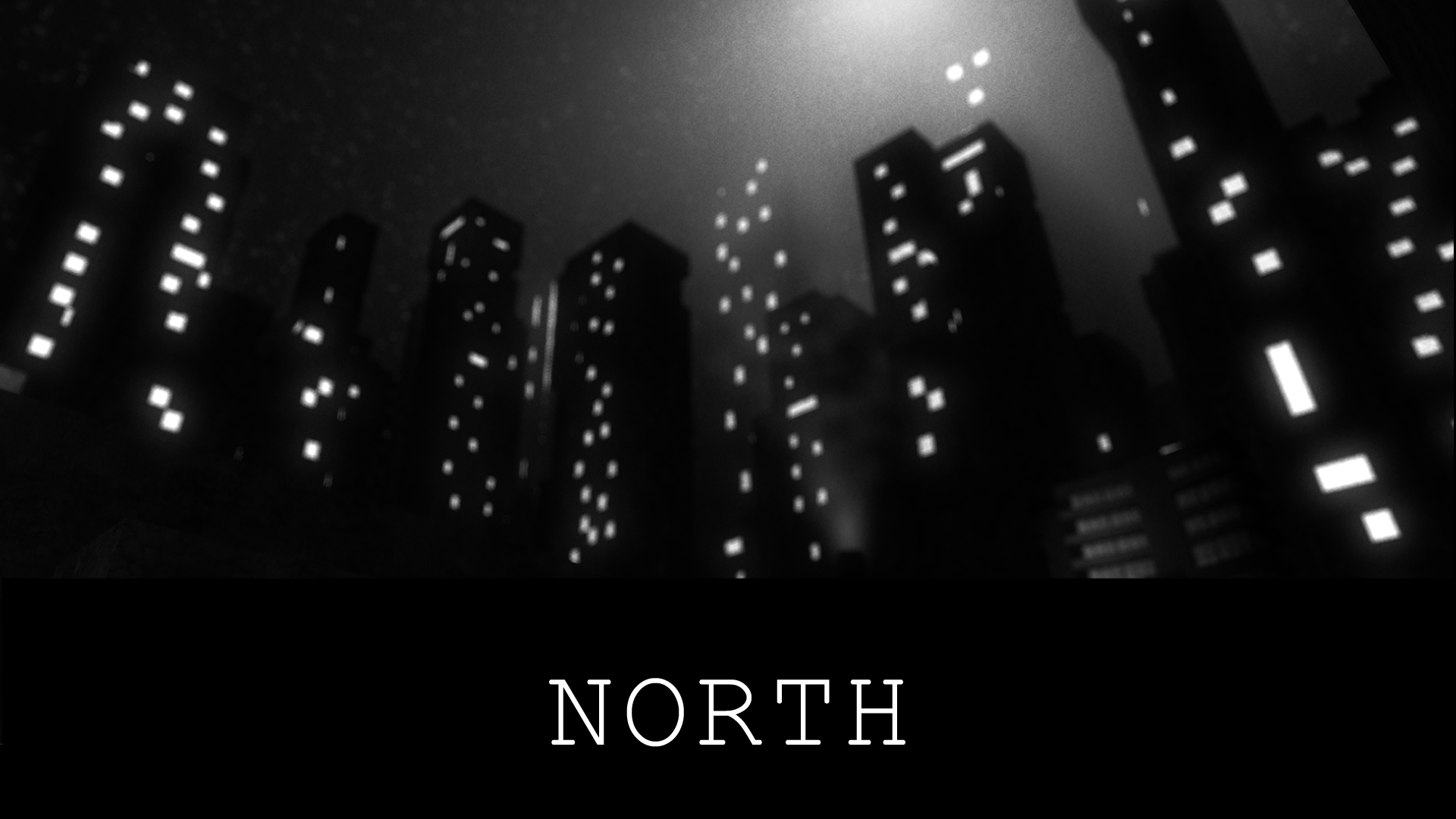 NORTH