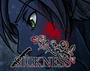 Cover image for Sickness