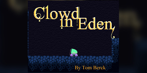 Cover image for Clowd in Eden
