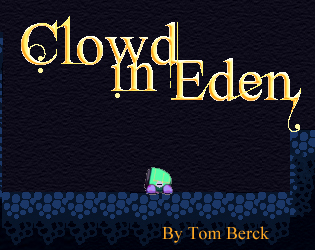 Cover image for Clowd in Eden