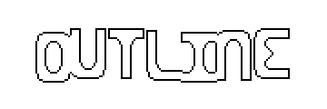 outline