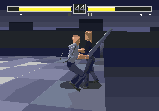 Blade Arena: Kengeki screenshot