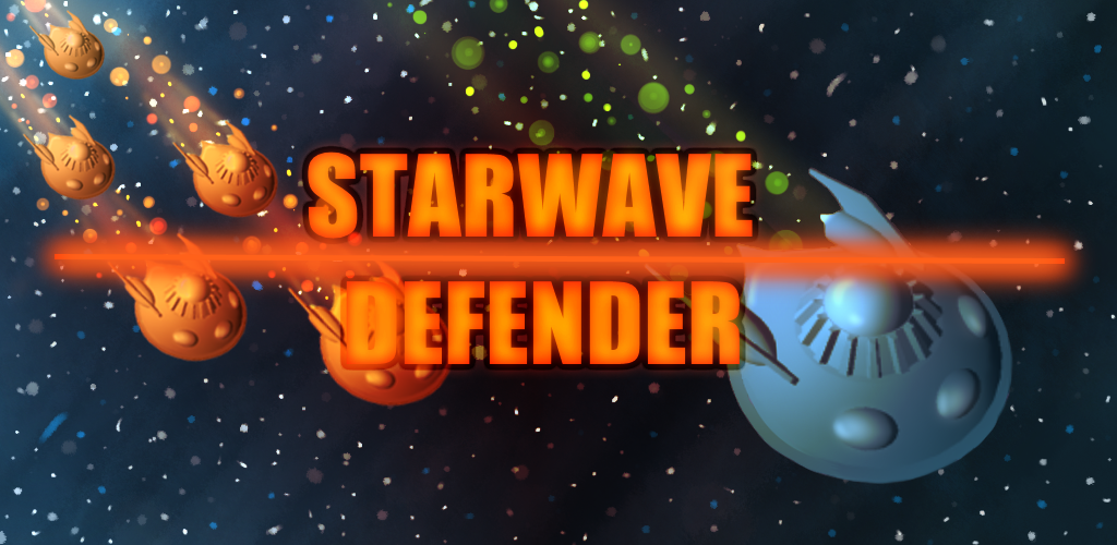 Starwave Defender