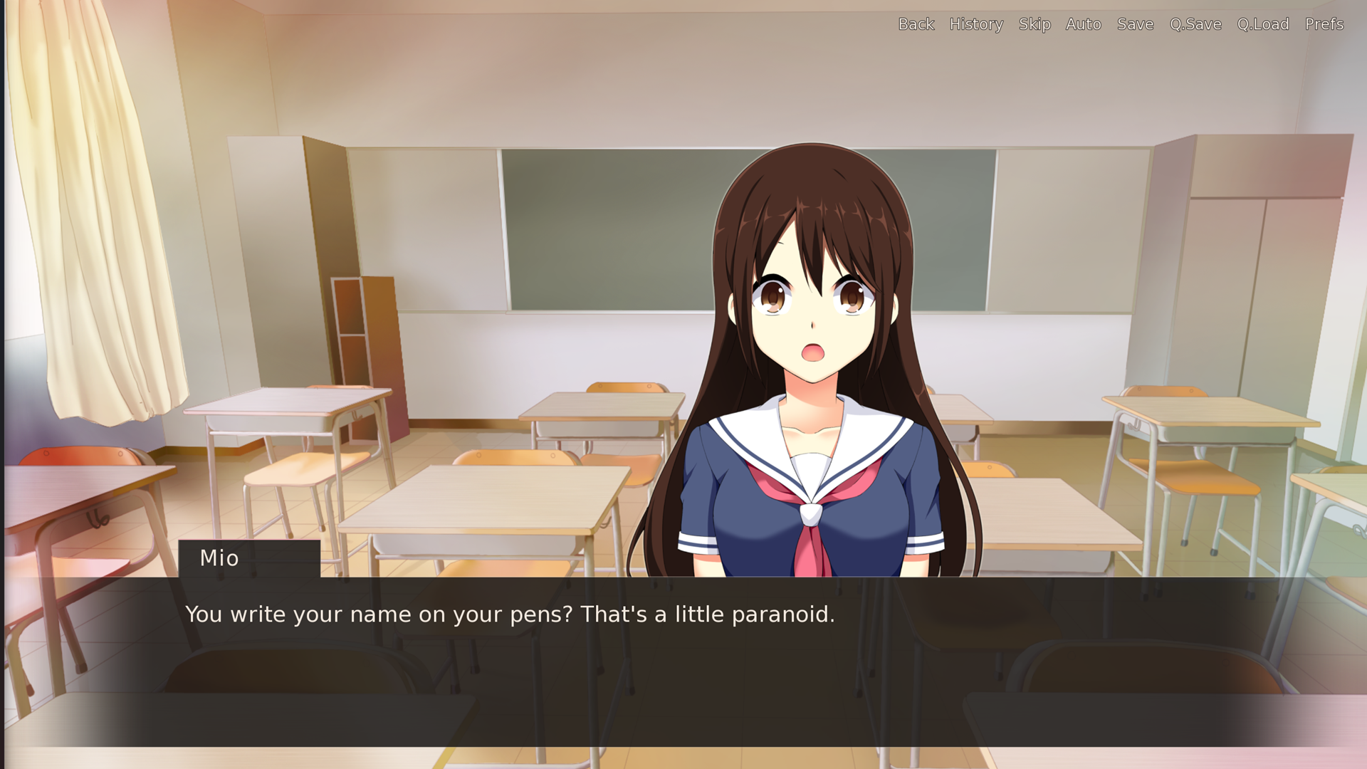 My Funeral Is Sunday | Free Browser Demo Out Now! 🌸 - My Funeral is ...