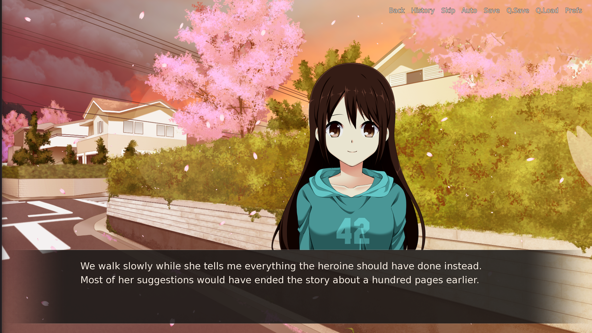 My Funeral Is Sunday | Free Browser Demo Out Now! 🌸 - My Funeral is ...