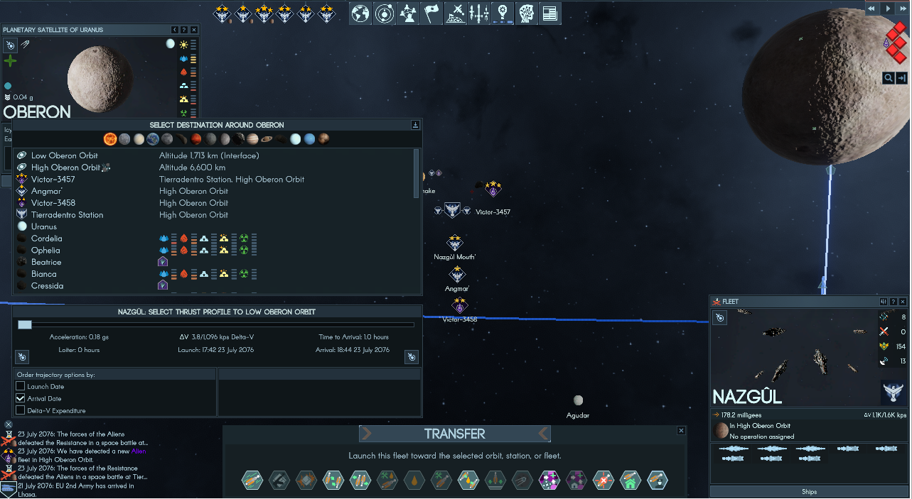 Terra Invicta Flag Adjutant - 0.0.1 - Terra Invicta Flag Adjutant by angmar