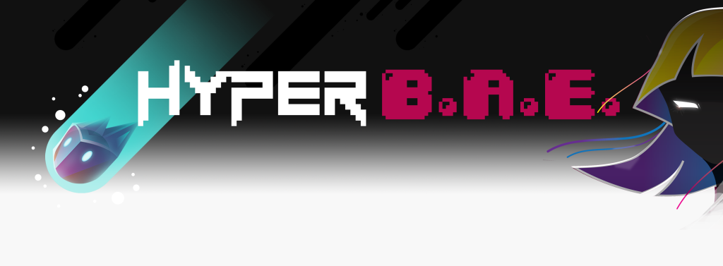 Hyper:BAE