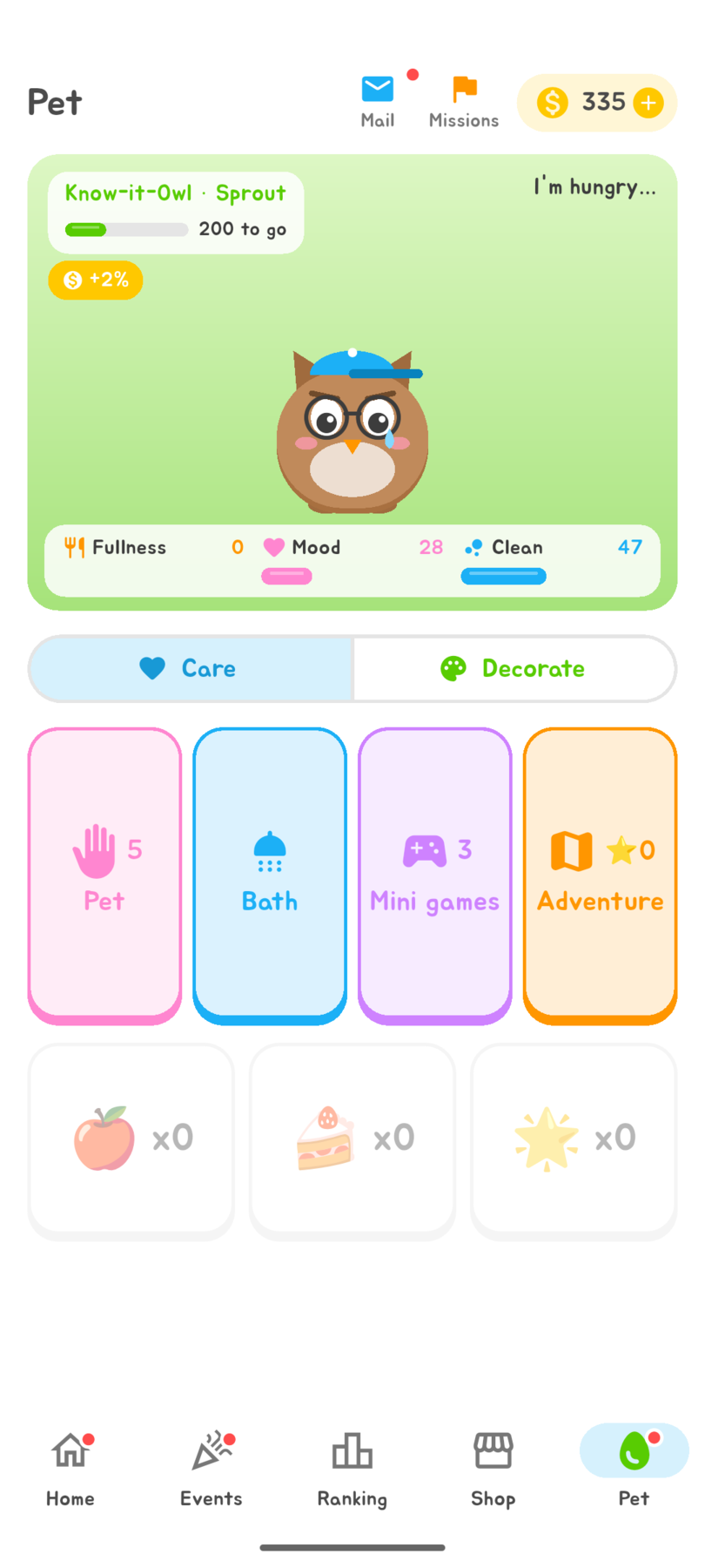 OX Quiz : Common Sense by SPNK Games