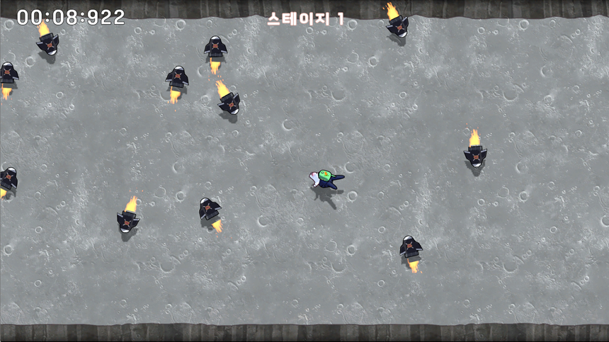 Super Hard Game by SPNK Games